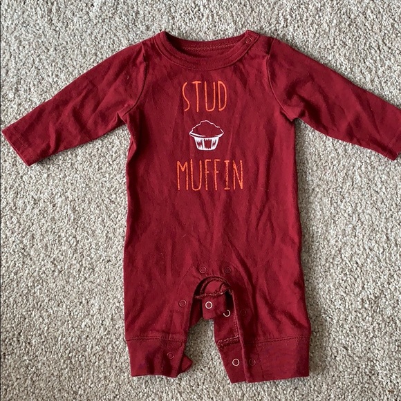 Cherokee one piece outfit romper - Picture 1 of 2